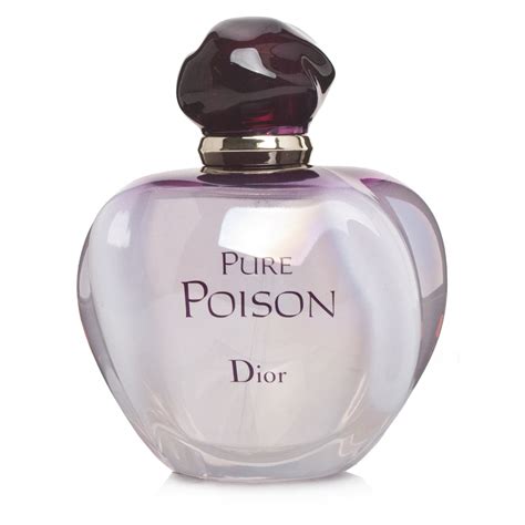 pure poison dior price